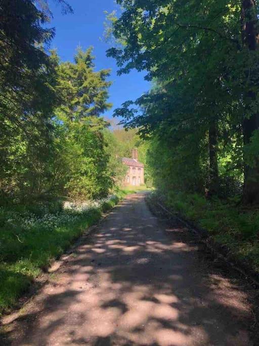 Turriff Oldwood. Fyvie.ヴィラ エクステリア 写真